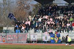 I tifosi allo Zugni Tauro I tifosi allo Zugni Tauro